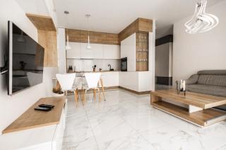 Apartament przy bulwarach w Straconce - Bielsko-Biała - 8