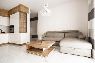 Apartament przy bulwarach w Straconce - Bielsko-Biała - 2