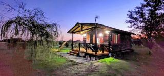 Cabaña Rural El Encuentro - San Antonio de Areco - 6