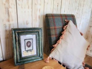 Cosy Cabins without hot tub - Greenway Farm, Drybrook, Forest of Dean - 1