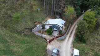 Vikendica Borik - - 0