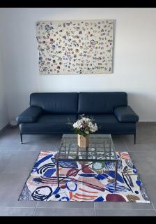 un endroit de rêve - 1