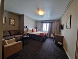 Dr. Holms Hotel - Geilo - 1