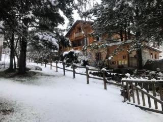 Chalet Pomme de Pin - 7