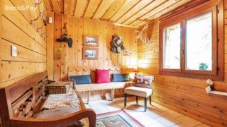 Chalet Pomme de Pin - 4