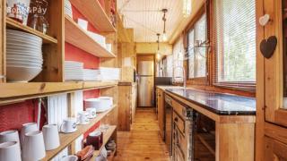 Chalet Pomme de Pin - 2