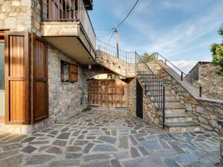 Cal Cente d'Isòvol - Mountain House with Garden and Views - Isóbol - 7