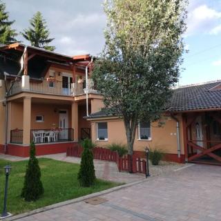 RegE Apartman - Eger - 9