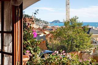 Casa delle Ninfe - Alassio - 0