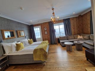 Dr. Holms Hotel - Geilo - 6