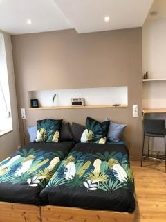 Studio rez-de-chaussée - Boulogne-sur-Mer - 9