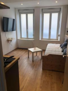 Studio rez-de-chaussée - Boulogne-sur-Mer - 7