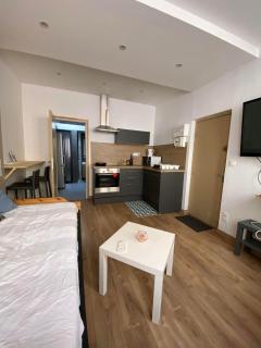 Studio rez-de-chaussée - Boulogne-sur-Mer - 6