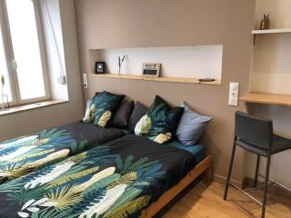Studio rez-de-chaussée - Boulogne-sur-Mer - 0