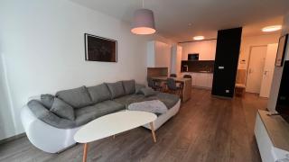 2 room apartment, Old City, new building - Stein - Bratislava - 3
