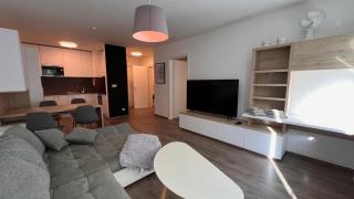 2 room apartment, Old City, new building - Stein - Bratislava - 2