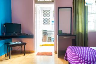 Studio in Goa-NP Homes-Studio2 - Candolim - 0