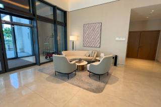MH - Act Tower - Burj View - 2BHK - Ref 410 - Dubai - 7