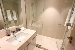 MH - Act Tower - Burj View - 2BHK - Ref 410 - Dubai - 5