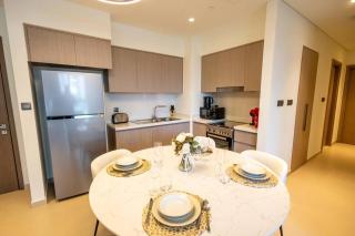 MH - Act Tower - Burj View - 2BHK - Ref 410 - Dubai - 4