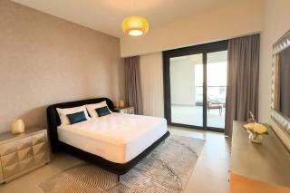 MH - Act Tower - Burj View - 2BHK - Ref 410 - Dubai - 3