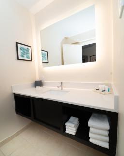 Holiday Inn New Orleans West Bank Tower by IHG - Gretna - 9