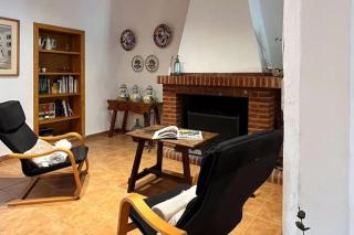 La Caseta de Rotova - Casa Rural para desconectar - Rótova - 7