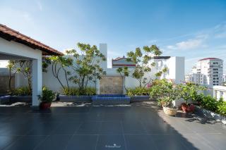 E&V Apartment - Phnom Penh - 7