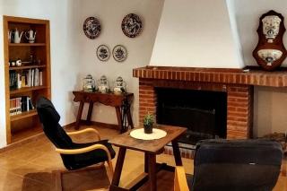La Caseta de Rotova - Casa Rural para desconectar - Rótova - 5