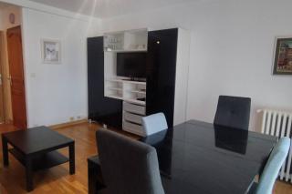 Poissy Appartement 2 chambres - Poissy - 7