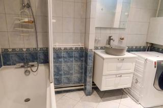 Poissy Appartement 2 chambres - Poissy - 5