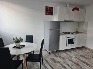 Luxury Apartments Mall Area - Bacău - 3
