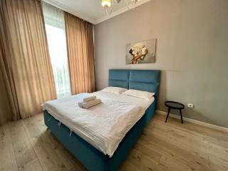 Просторные люкс апартаменты - Almaty - 0