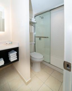 Holiday Inn New Orleans West Bank Tower by IHG - Gretna - 8
