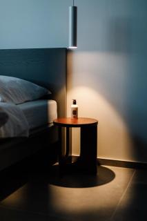 Exklusive Design Appartement BlackBerry Neubau - Pfungstadt - 5