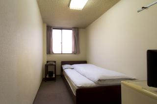 Hotel Wako - Osaca - 5