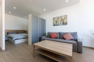 Seaview 1 bedroom modern apartment - Fuengirola - 3