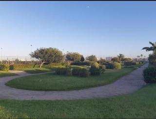 Lovely apartment at Ola Blanca 2 with WiFi - Sidi Rahal - 5