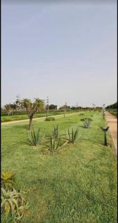 Lovely apartment at Ola Blanca 2 with WiFi - Sidi Rahal - 6