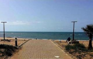 Lovely apartment at Ola Blanca 2 with WiFi - Sidi Rahal - 8