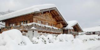 Ferienwohnungen Gerold, Kreuth-Reitrain - Oberach - 7
