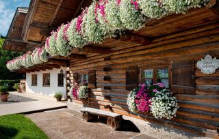 Ferienwohnungen Gerold, Kreuth-Reitrain - Oberach - 1