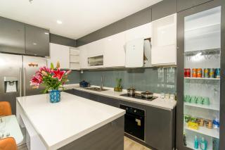 3-bedrooms Monarchy apartment swing pool Da Nang - Da Nang - 1