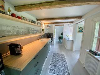 Mysig stuga nära Ästad Vingård & SPA - 6