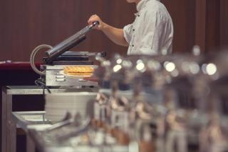 DoubleTree By Hilton Košice - Košice - 8