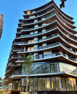 T2 Neuf 52m2 à Issy-les-Moulineaux - Issy-les-Moulineaux - 4