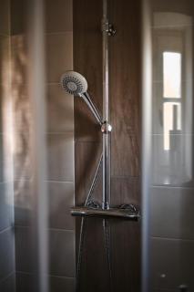 Pößnecker Werkstätten -Tessenow Wohnung - Pößneck - 3