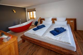 Alpenloft 2 - Mittenwald - 8