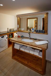 Chalet Alpenloft 2 - 2