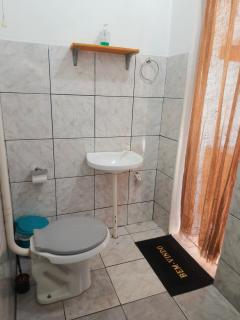 Hospedagem Jabuti no Centro de São Jorge - Sao Jorge - 3